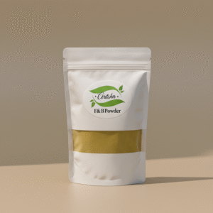 Aritsha Face and Body Wash Powder