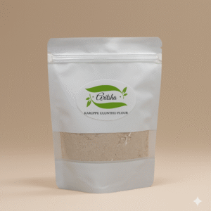 Aritsha Karuppu Ulunthu Flour