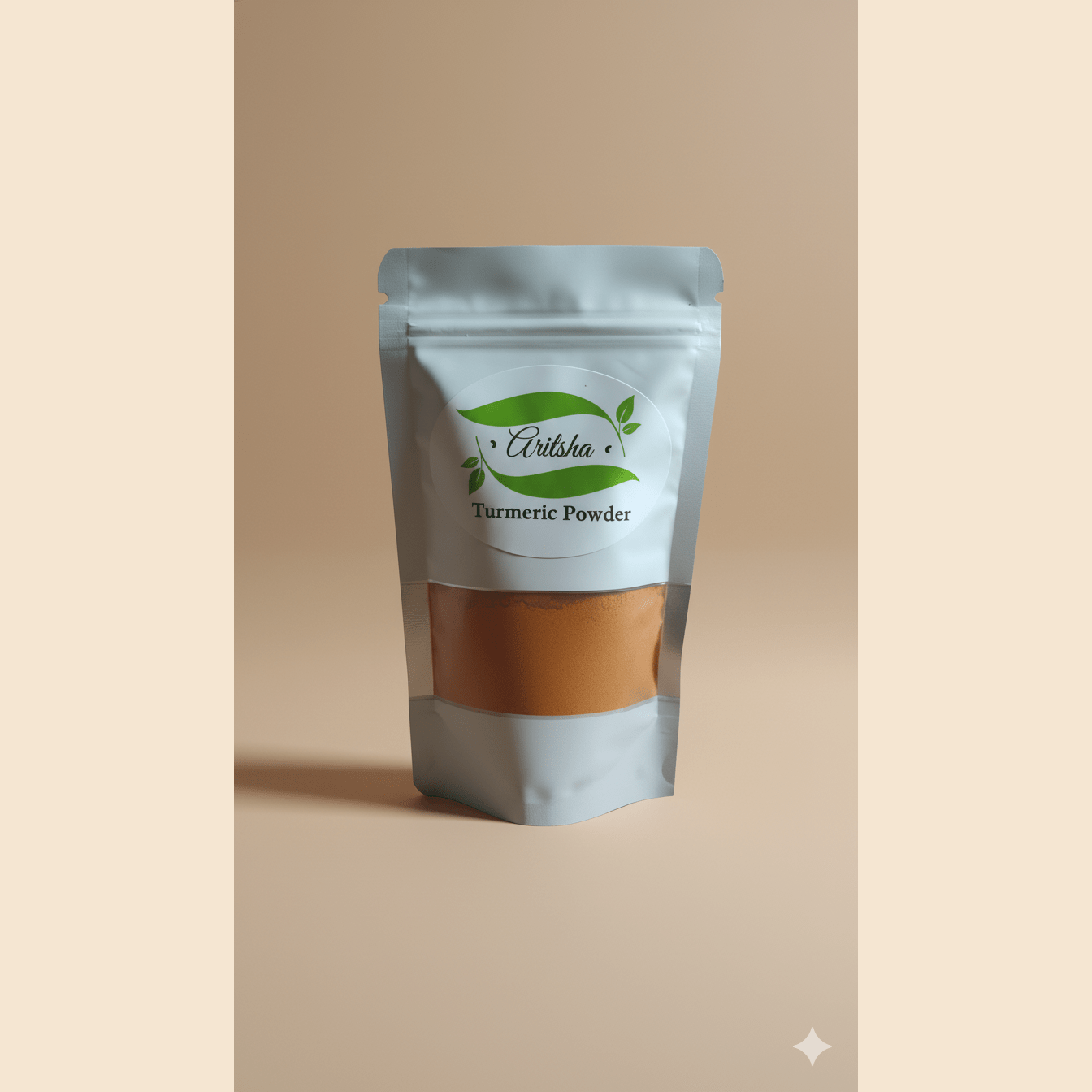 Organic Turmeric Powder
