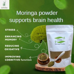 Moringa Powder