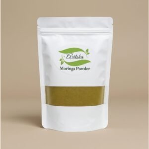 Aritsha moringa Powder